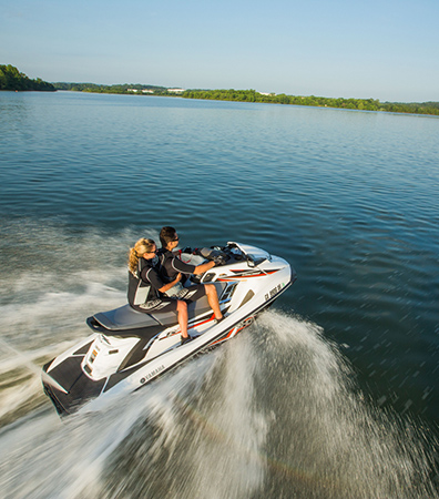 Watercraft Safety Tips